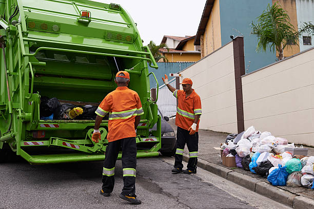 Best Electronics and E-Waste Disposal in Hampton, IL